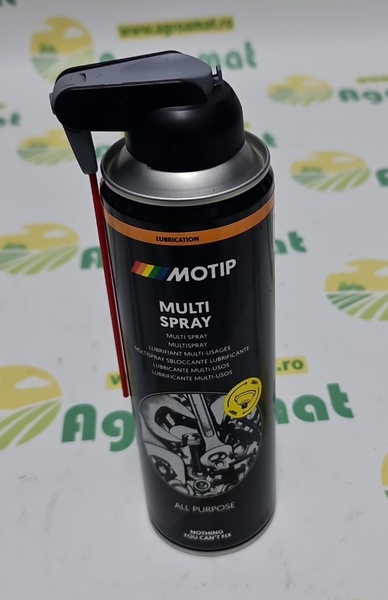 Lubrifiant Universal 500ml