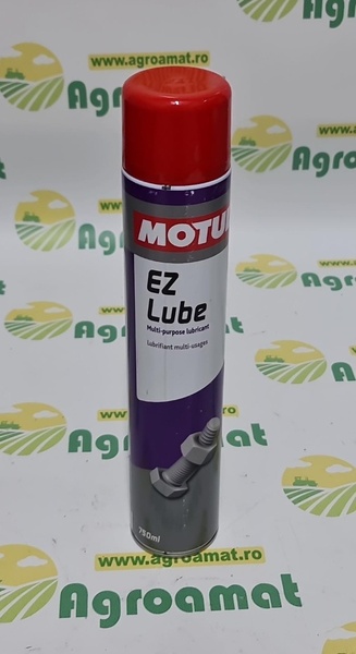 Lubrifiant Multifunctional 750ml