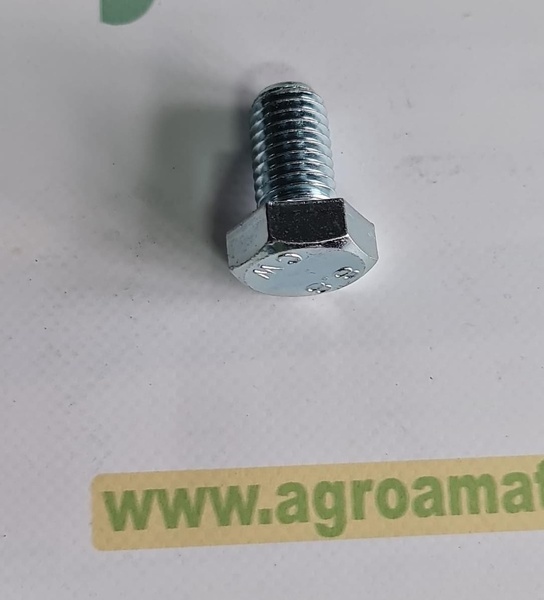 Surub Cap Hexagonal M14x25mm