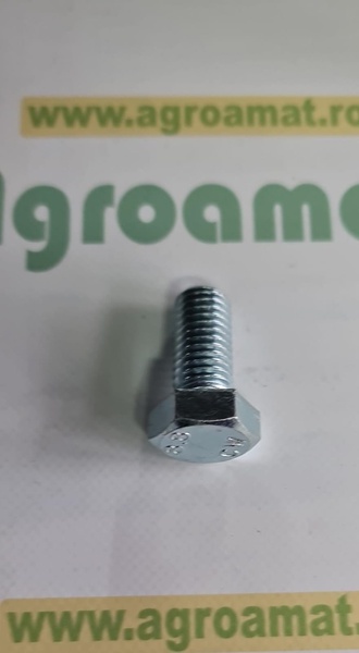 Surub Cap Hexagonal M14x30