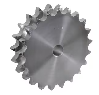 Pinion Dublu Z-15