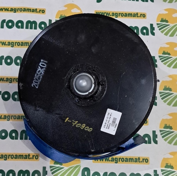 Brazdar Dublu Disc MV fi 300mm