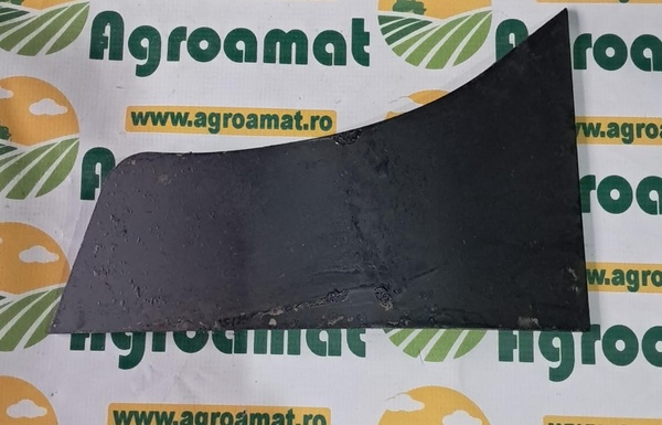 Piept Cormana Negaurit Dr.