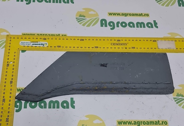 Brazdar Negaurit PP2 Dr.