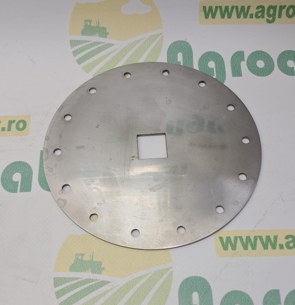 Disc Semanatoare SPC 14-Gauri x 5mm