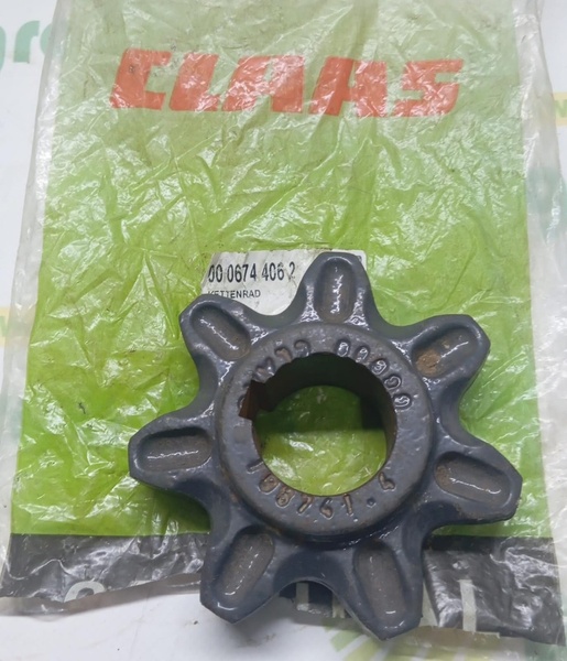 Pinion Elevator  Org. 674406.2