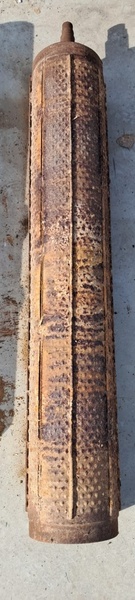 Valt Welger S.H. 1712.19.07.01