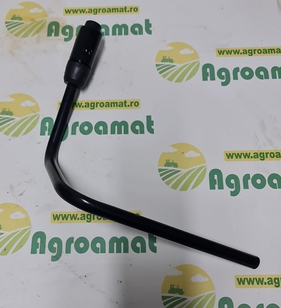 Suport Montare Oglinda Retrovizoare JCB 331/26946