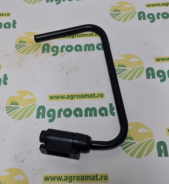 Suport Montare Oglinda Retrovizoare JCB 123/04969