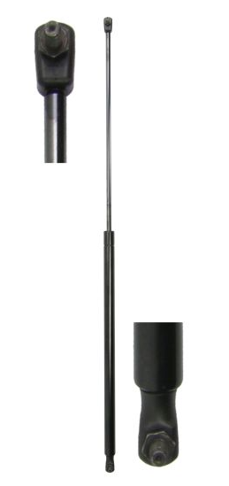 Amortizor Haion 0.021.4564.0