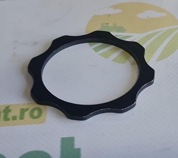 Saiba Diferential 6194918M1