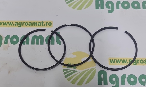 Set Segmenti Piston 4837218