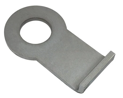 Placa Fixare Lemken 3051450