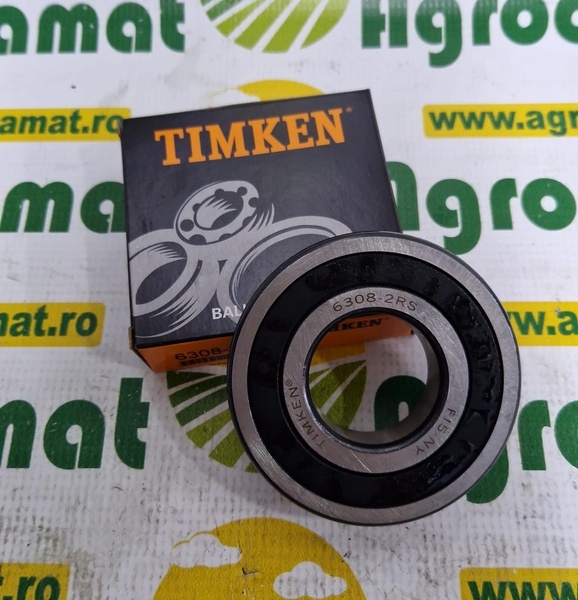Rulment Timken 6308 2RS