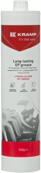 Vaselină EP de lungă durată 500g