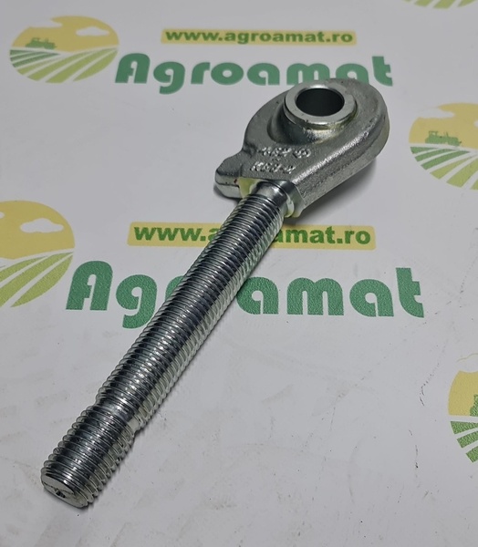 Cap tirant central M24x3 22,6mm dreapta
