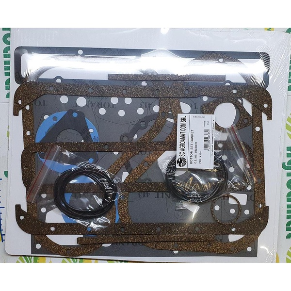 Set Inferior Garnituri