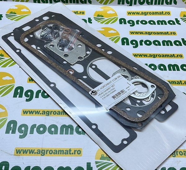 Set Superior Garnituri 4222808M91