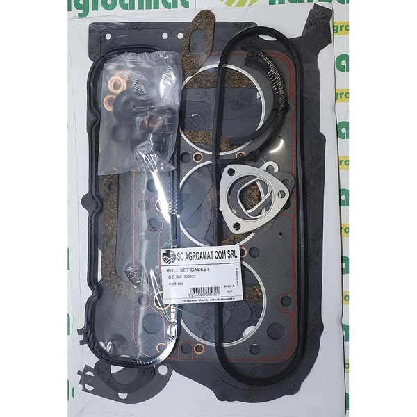 Set Superior Garnituri