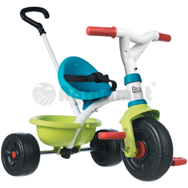 Tricicleta Be Move Pop