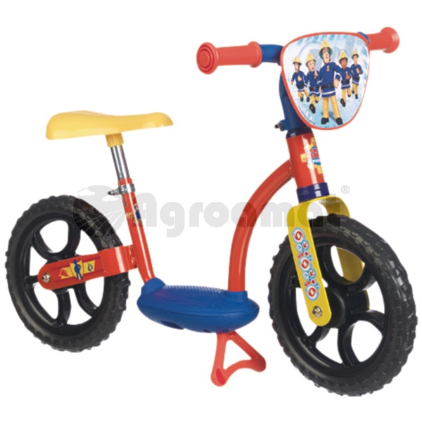 Roata alergatoare Fireman Sam
