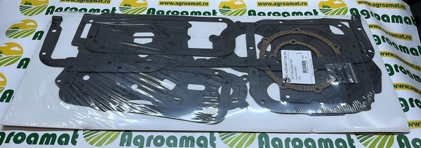 Set Inferior Garnituri U5LB0020