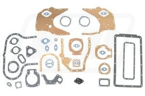 Set Inferior Garniturie 81300236