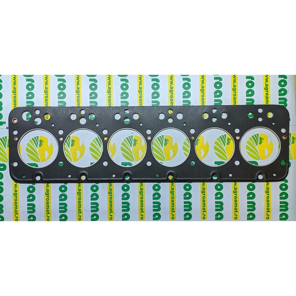 Garnitura Chiuloasa 95 mm 4601063