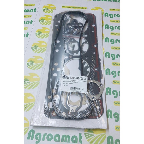 Set Superior Garnituri