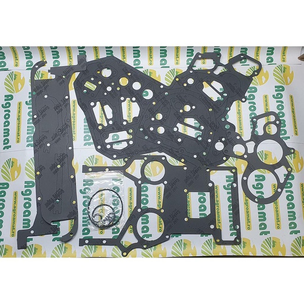 Set Inferior Garnituri