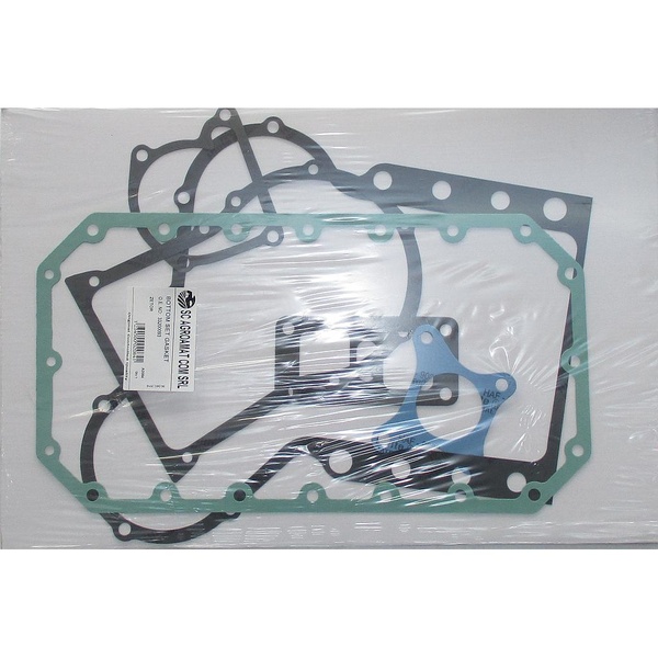 Set Inferior Garnituri Z69010100