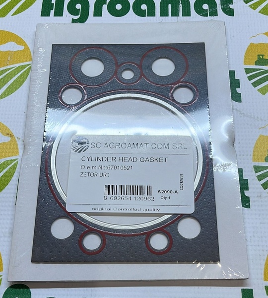 Garnitura Chiuloasa 67010521