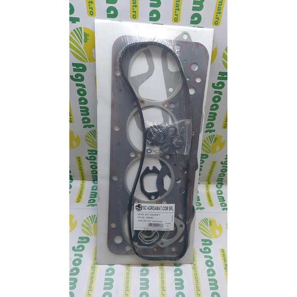 Set Superior Garnituri