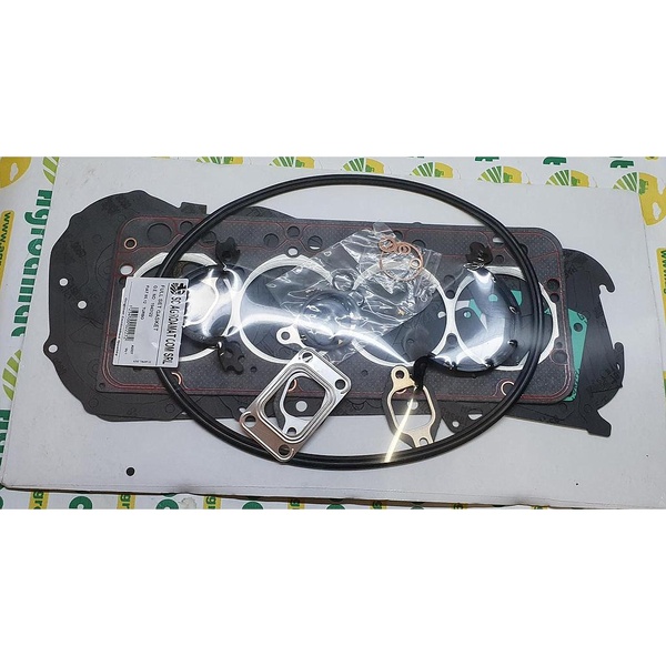 Set Full Garnituri 1940122