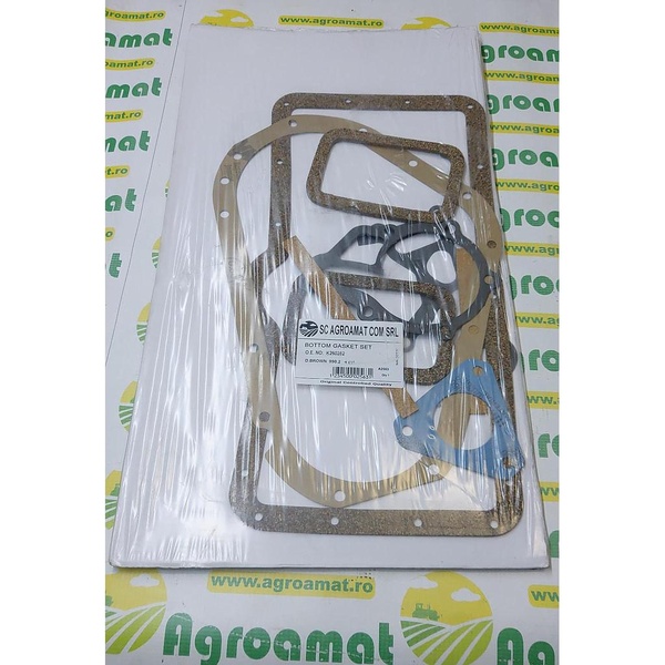 Set Inferior Garnituri K965803