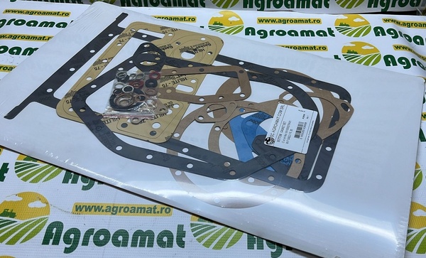 Set Inferior Garnituri 1810027M91