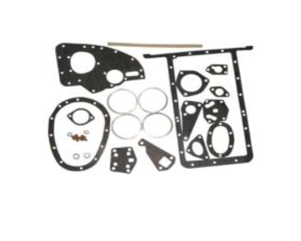 Set Inferior Garnituri 894915M91