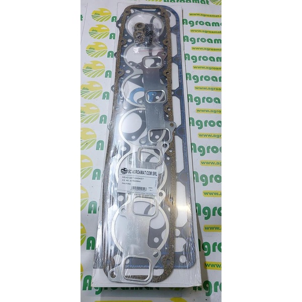 Set Superior Garnituri