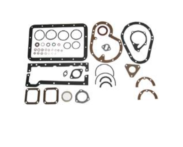 Set Inferior Garnituri