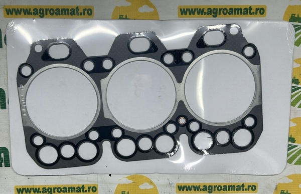 Garnitura Chiuloasa 131100040070