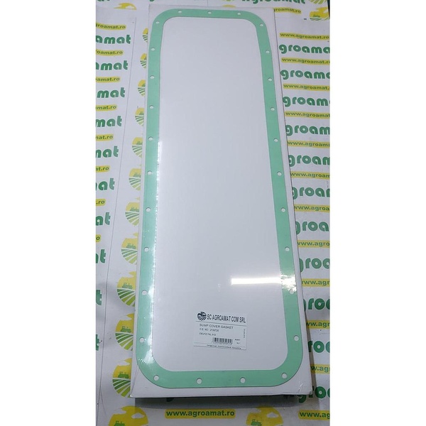 Garnitura Baie Ulei 02136720