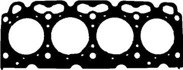 Garnitura Chiuloasa 2 Gauri 1.6mm 04178868