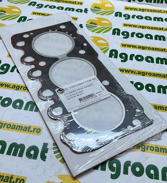 Garnitura Chiuloasa (1Gaura 1.5mm) 04178854