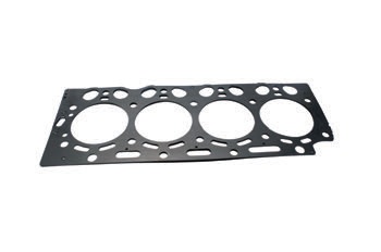 Garnitura Chiuloasa 2 Gauri Metal 1.3mm