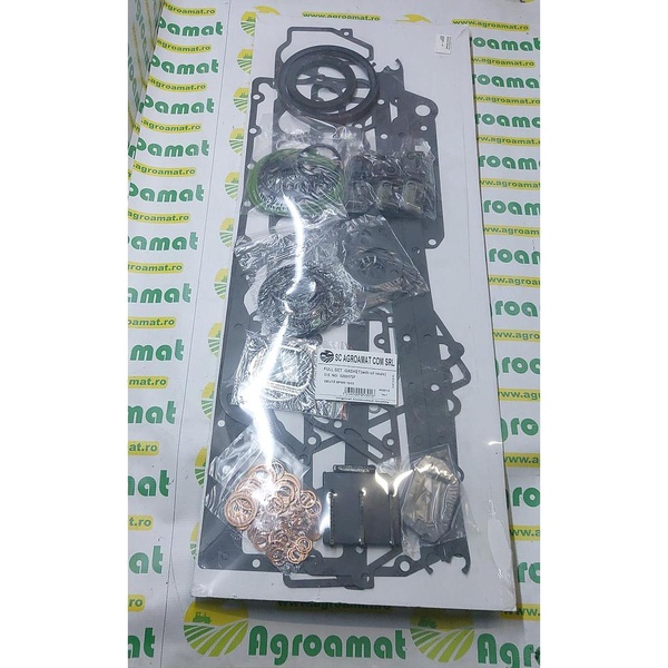 Set Full Garnituri Fara Garnitura Chiuloasa F004200210720