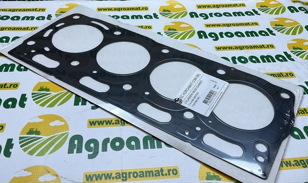 Garnitura Chiuloasa Metal 4225850M1