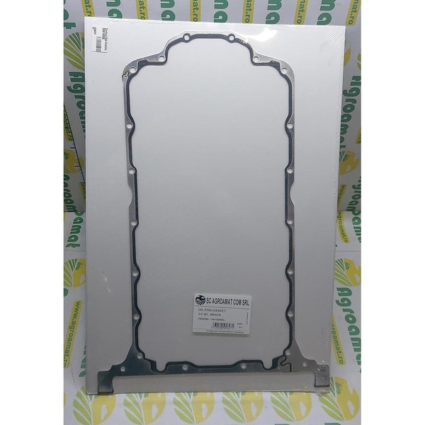 Garnitura Baie Aluminiu 4224957M1