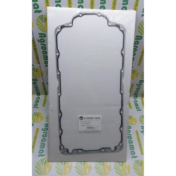 Garnitura Baie Metal