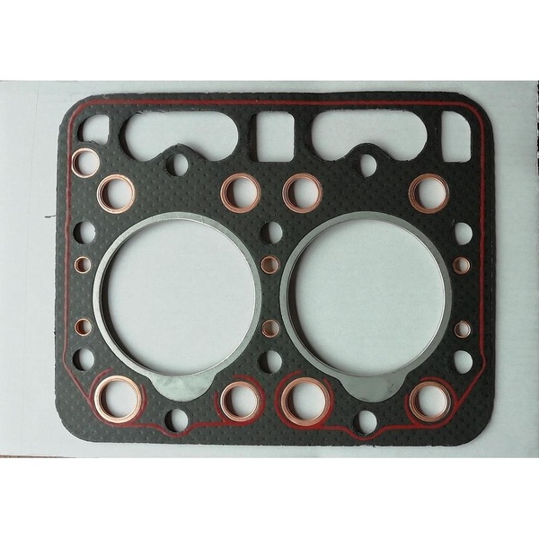 Garnitura Ø 77.5 mm