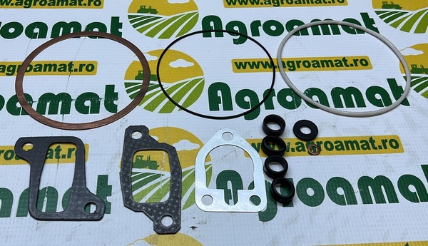 Set Superior Garnituri 0.085.0057.6/10